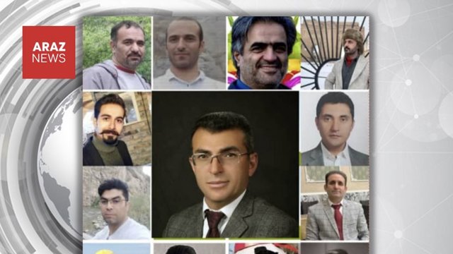  وعده بازگشت مخالفان؛ احکام سنگین برای فعالان آذربایجان جنوبی                                      