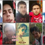 مجید نقی‌زاده از زندان مرکزی تبریز آزاد گردید