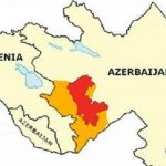 بررسی طرح به رسمیت شناختن استقلال قره باغ اشغالی در پارلمان ارمنستان