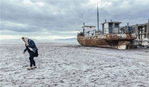 فارین پالیسی: خشک شدن دریاچه اورمیه ، بدبختی زیادی برای ایران دارد