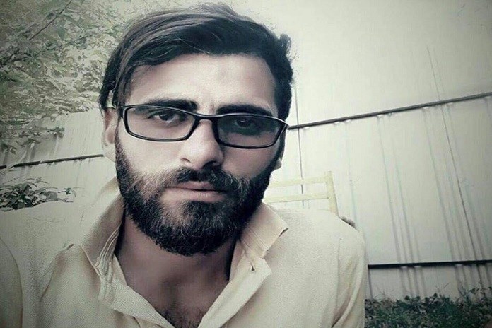 مجتبی پروین فعال ملی آزربایجان به حبس تعزیری محکوم شد