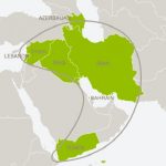 شیعه گری جمهوری اسلامی و مشکلات ساختاری آن در داخل و خارج