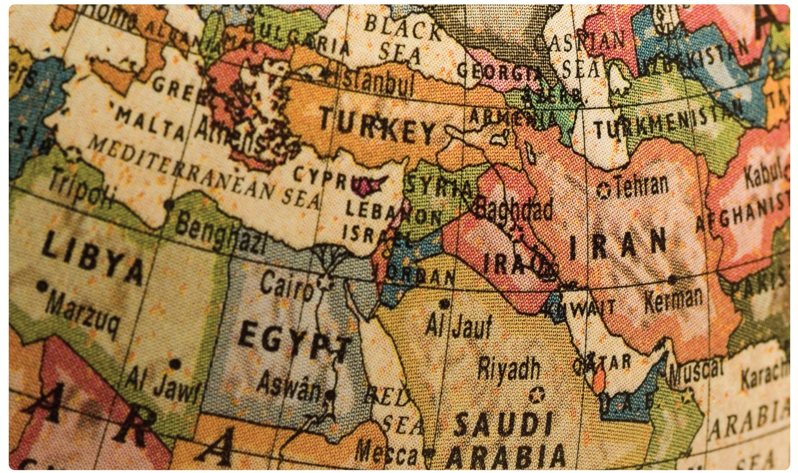 تنش‌ها میان ایران و اسرائیل؛ احتمال وقوع جنگ گسترده