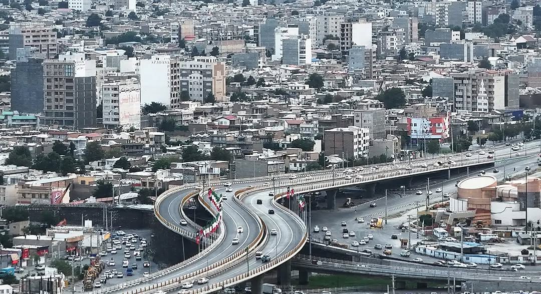 جشن نوروز! در اورمیه با طعم هواداری از تروریسم و توهین به ملت تورک