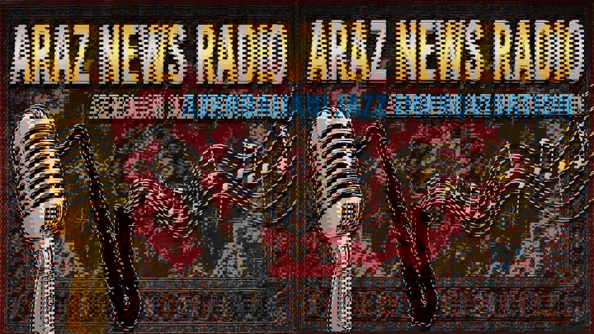 Azerbaycan jazz improvisation