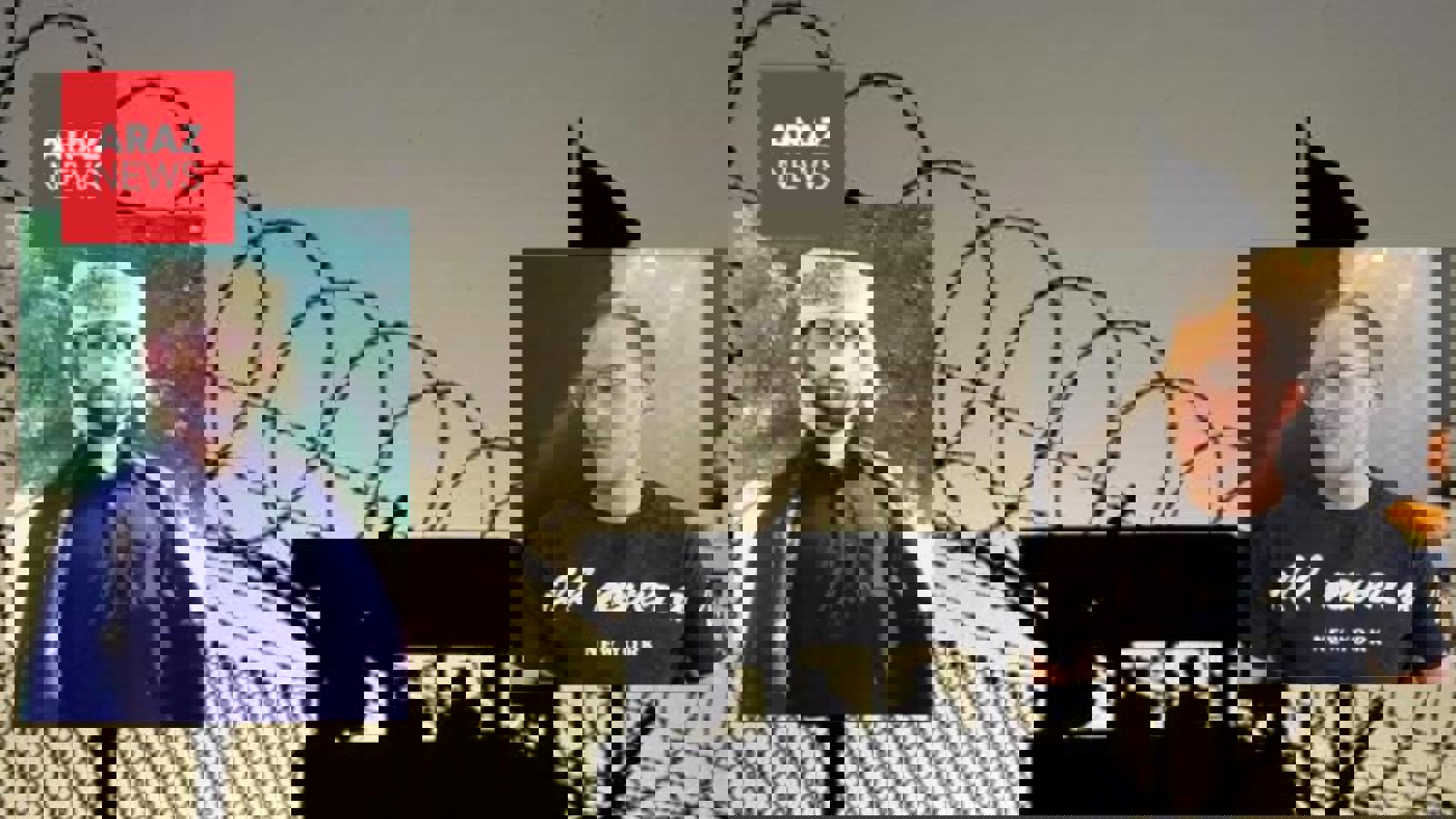 فشارهای امنیتی و اقتصادی مضاعف شهروندان عرب اهواز را در شرایط سخت قرار داده است