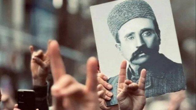 آیندهٔ آذربایجان جنوبی: سیاست ائتنیکی در ایرانِ در حال فروپاشی