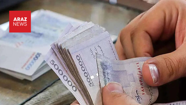 بحران نقدینگی بانک‌ها در سایه جنگ؛ بانک مرکزی ۳۹۰ هزار میلیارد تومان پول چاپ کرد