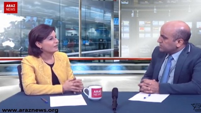 برنامه گوزلوک از آراز نیوز تی وی –۴ شهریور ۱۳۹۵