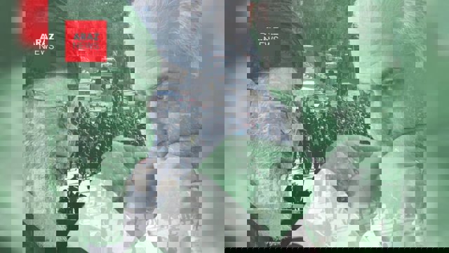 پهلوی، رمز بقای جمهوری اسلامی