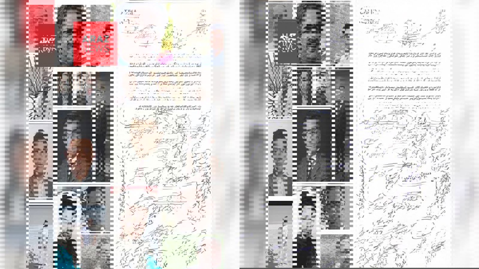 احکام سنگین؛ زنگ خطر تشدید برخورد امنیتی با آذربایجان