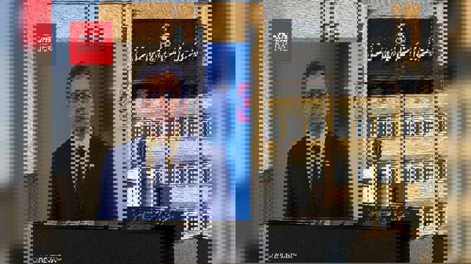 واکنش سخنگوی مقاومت ملی به احکام سنگین حبس علیه فعالان تورک آذربایجانی