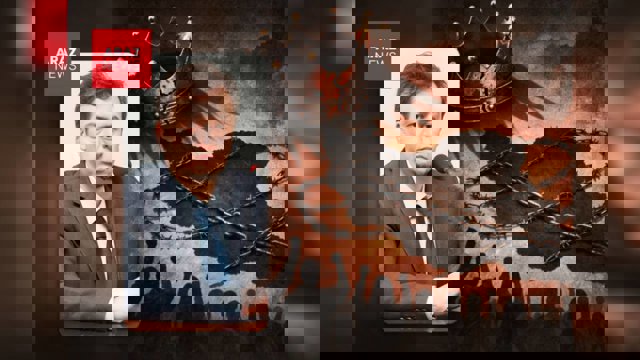 جریان ایرانشهری درون نظام در پی بازتولید نظم استعماری در قالب نظام پادشاهی است