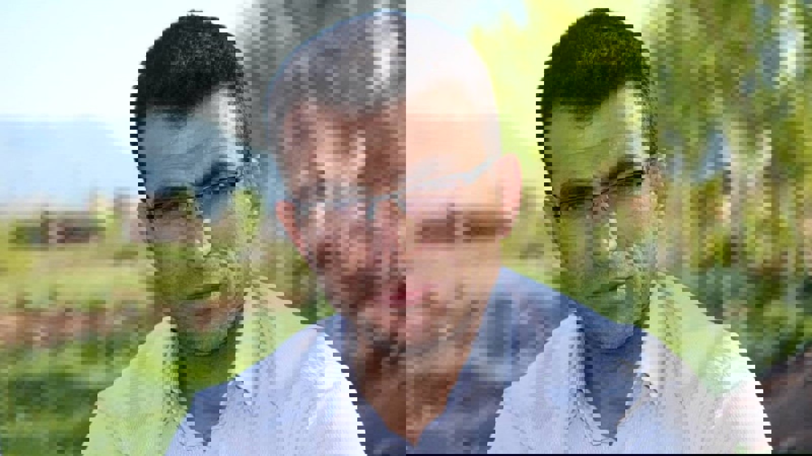  یوروش مهرعلی‌بیگلو: از نگاه آذربایجانی‌ها پهلوی و جمهوری اسلامی هر دو مردودند