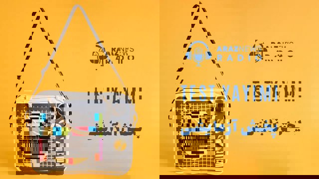 “Araz News Radiosu”nun internet üzərindən yayımı bu gündən başlayır.