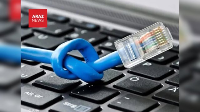 اختلال هدفمند در اینترنت برای مهار اعتراضات