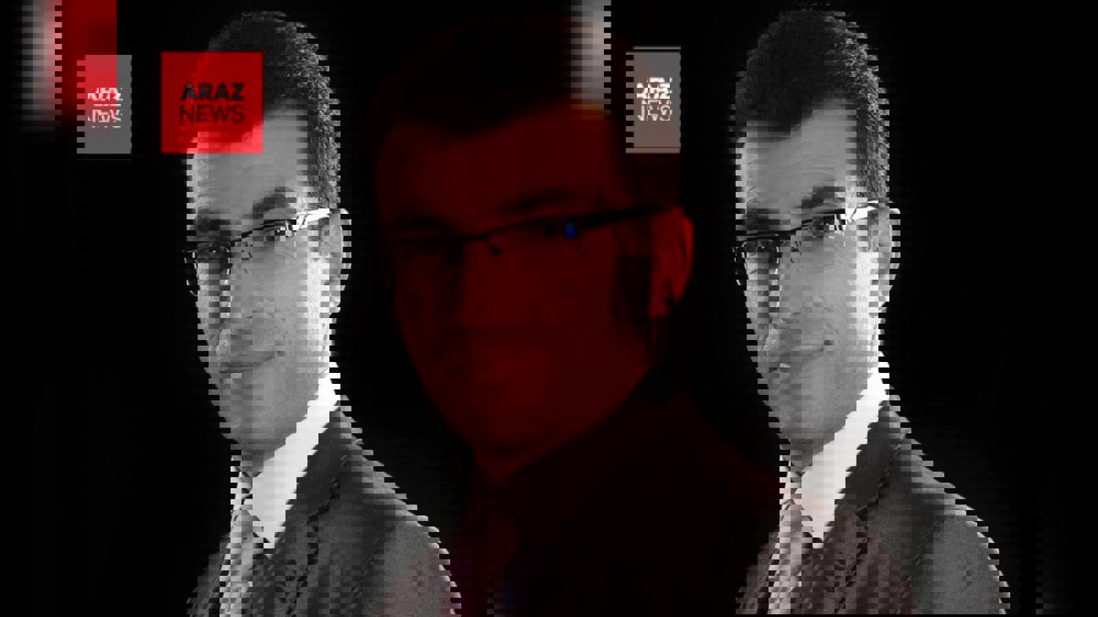 بازداشت یوروش مهرعلی بیگلو فعال ملی و سیاسی شناخته شده آذربایجانی در تبریز