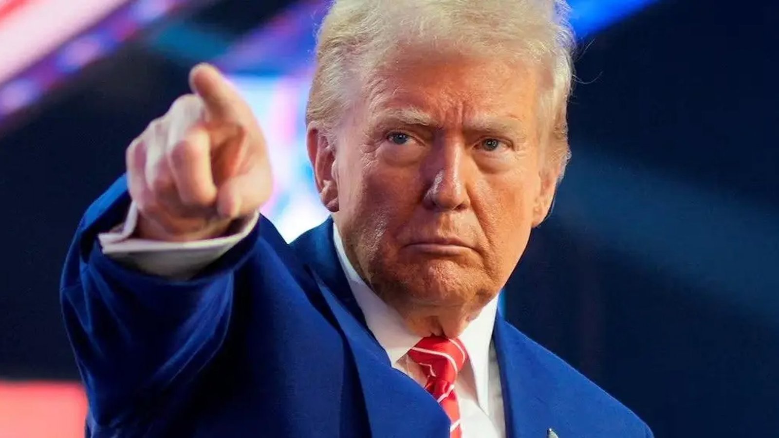 گزارش جروزالم پست از قصد مداخله هدفمند آمریکا برای کمک به جنبش اعتراضی در ایران