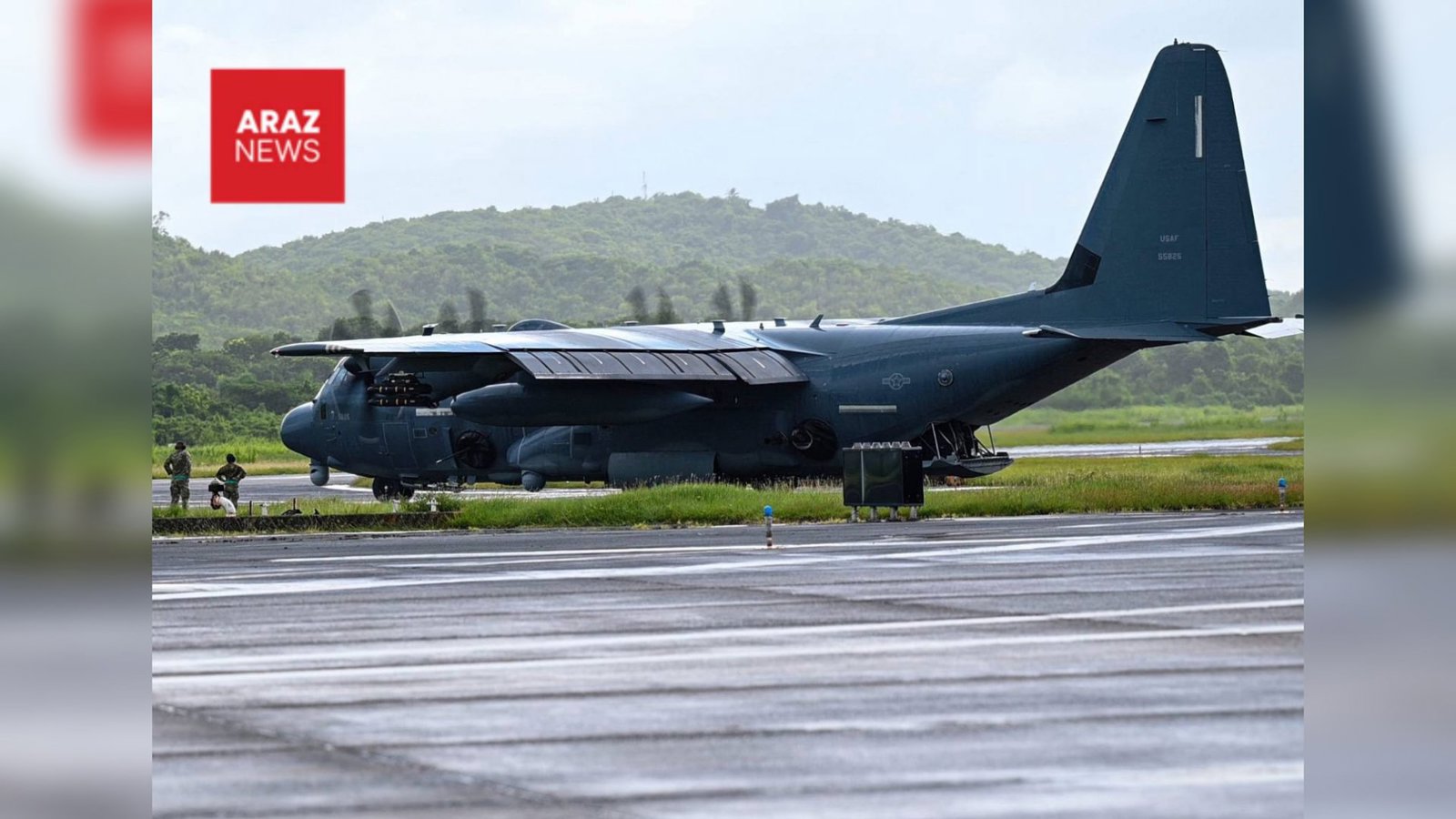 آیا حمله دوباره به ایران در راه است؟