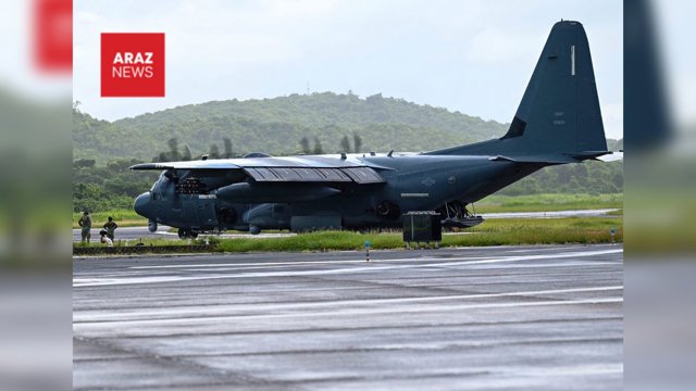 آیا حمله دوباره به ایران در راه است؟