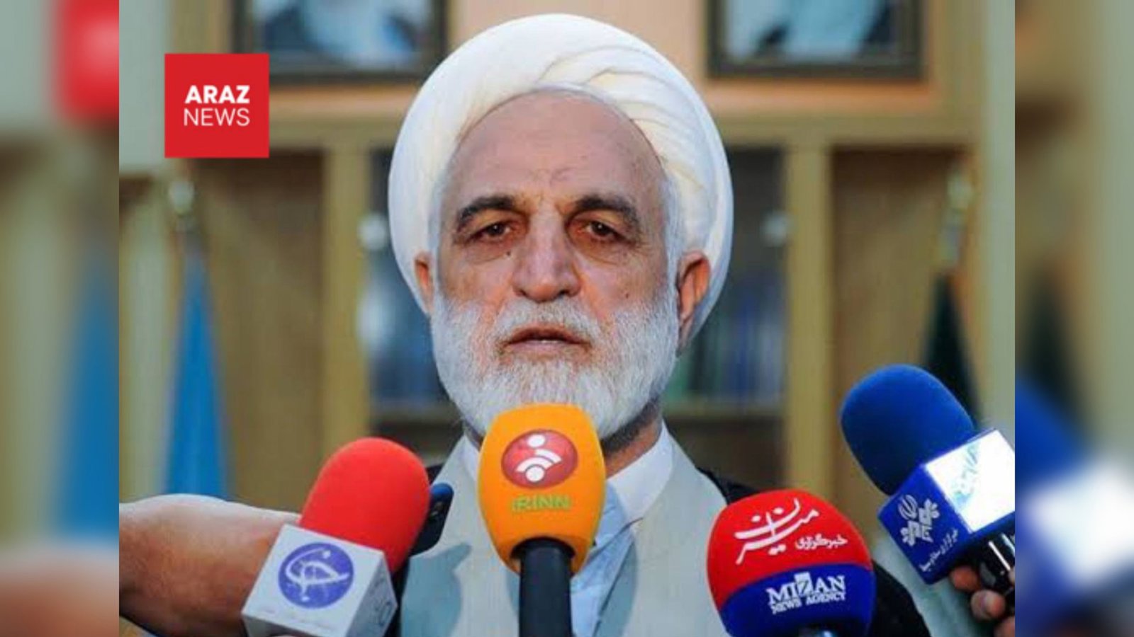 هیچ ارفاقی در کار نیست