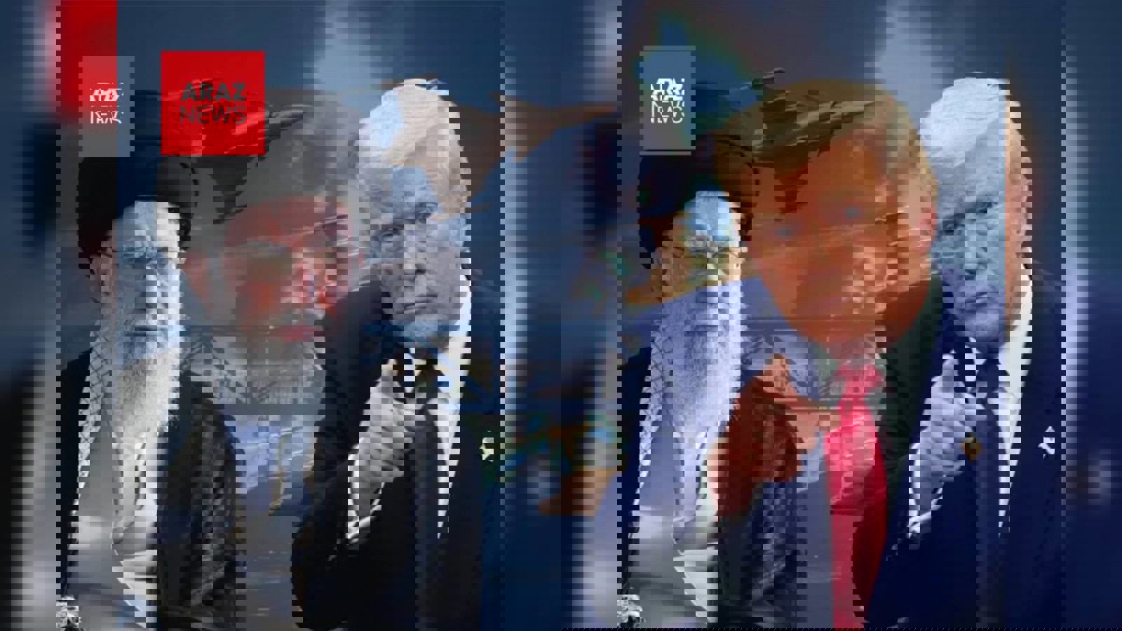 جروزالم پست:ترامپ آماده حمایت از اعتراضات سراسری علیه جمهوری اسلامی