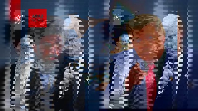 جروزالم پست:ترامپ آماده حمایت از اعتراضات سراسری علیه جمهوری اسلامی