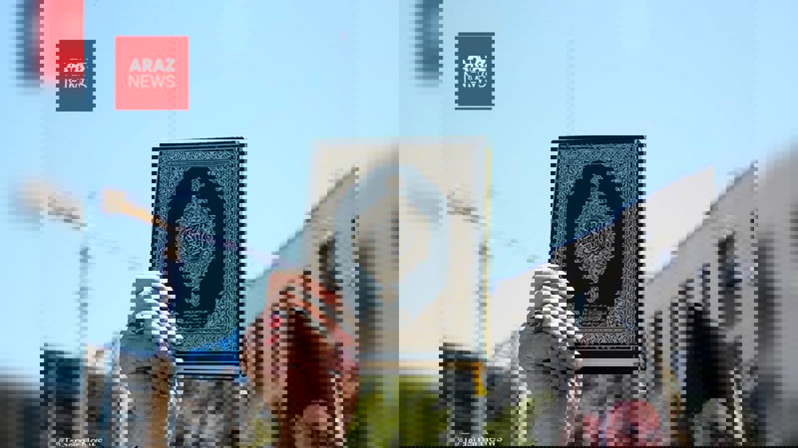 استفاده ابزاری جمهوری اسلامی از مقدسات برای حفظ قدرت