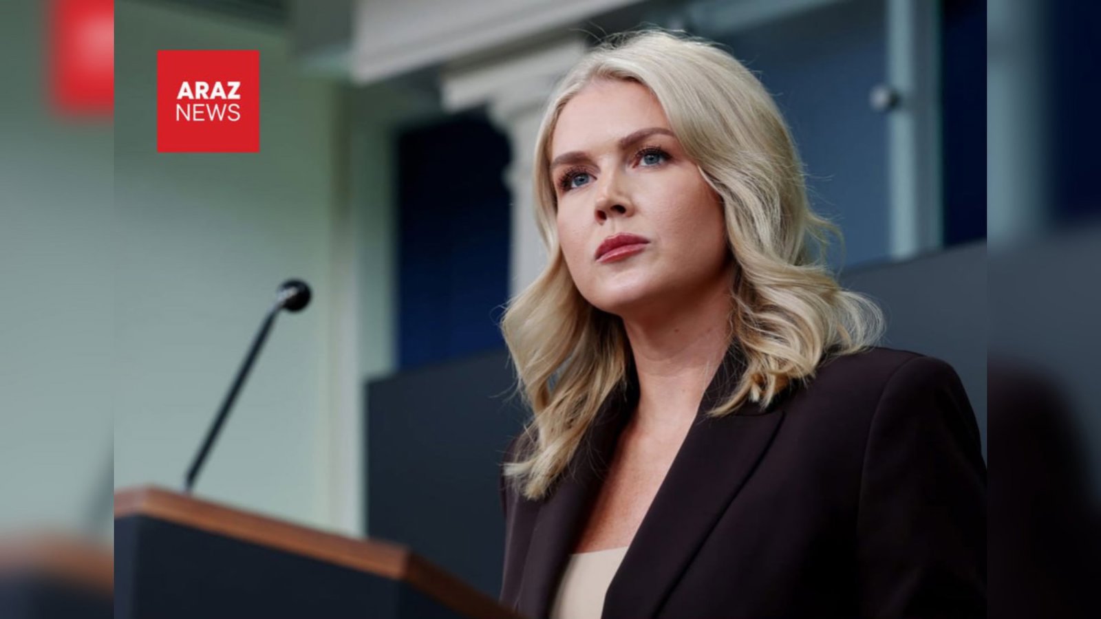  کاخ سفید: پیام‌های خصوصی تهران با مواضع علنی جمهوری اسلامی متفاوت است                   