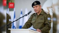  سخنگوی ارتش اسرائیل: تحولات ایران موضوعی داخلی است                    