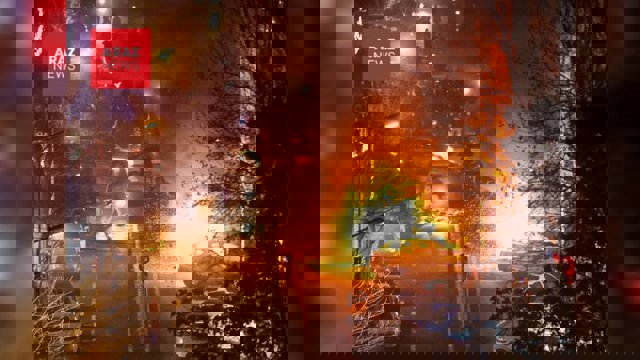 سازمان ملل : صدها نفر در اعتراضات ایران کشته شده اند؛مقام ایرانی از حدود 2هزار جان باخته شخن گفت