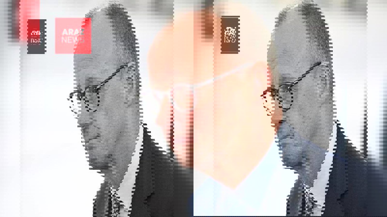 صدر اعظم آلمان : جمهوری اسلامی آخرین روزها و هفته های خود را سپری می کند