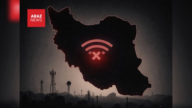 نت بلاکس:قطعی سراسری اینترنت در ایران وارد ششمین روز شد