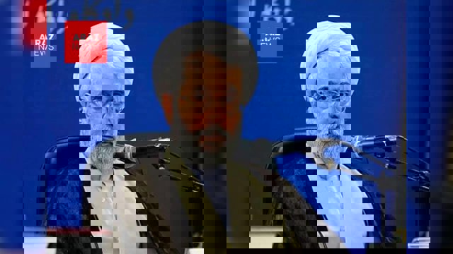  دادستان کل کشور معترضان و اعتصاب‌کنندگان را «تروریست» خواند               