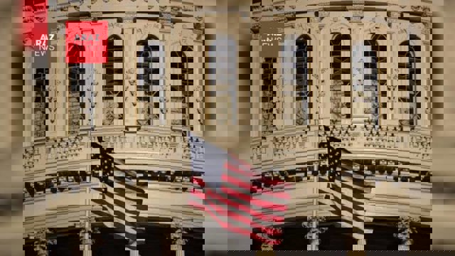 آمریکا:دنیا فریب تلاش حکومت ایران برای تروریست نامیدن معترضان را نمی خورد