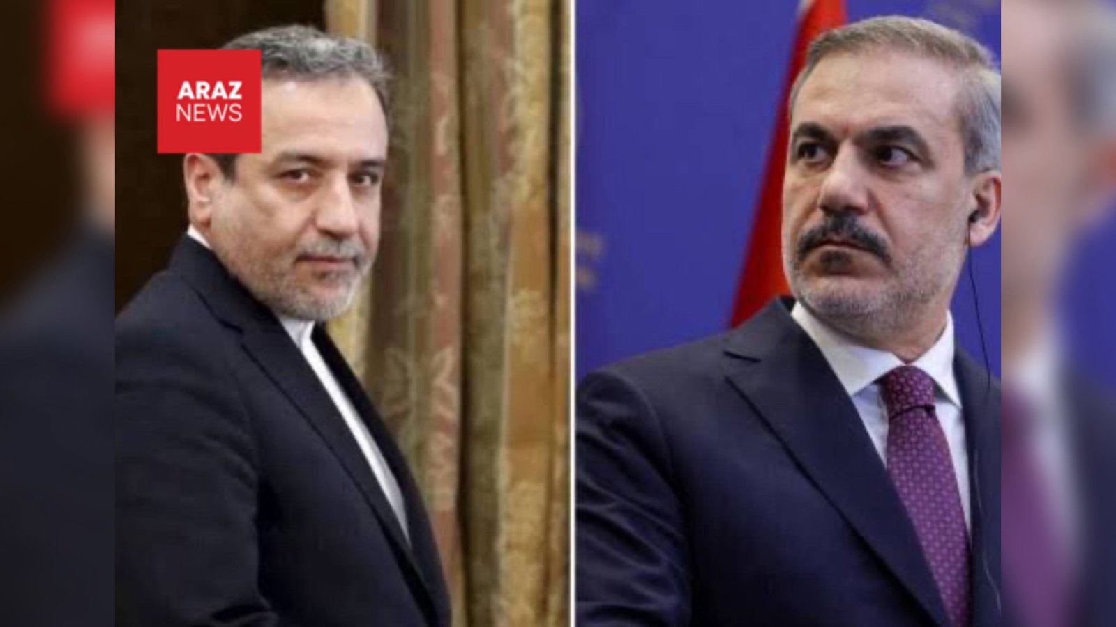 تاکید ترکیه بر مذاکره برای کاهش تنش های منطقه ای