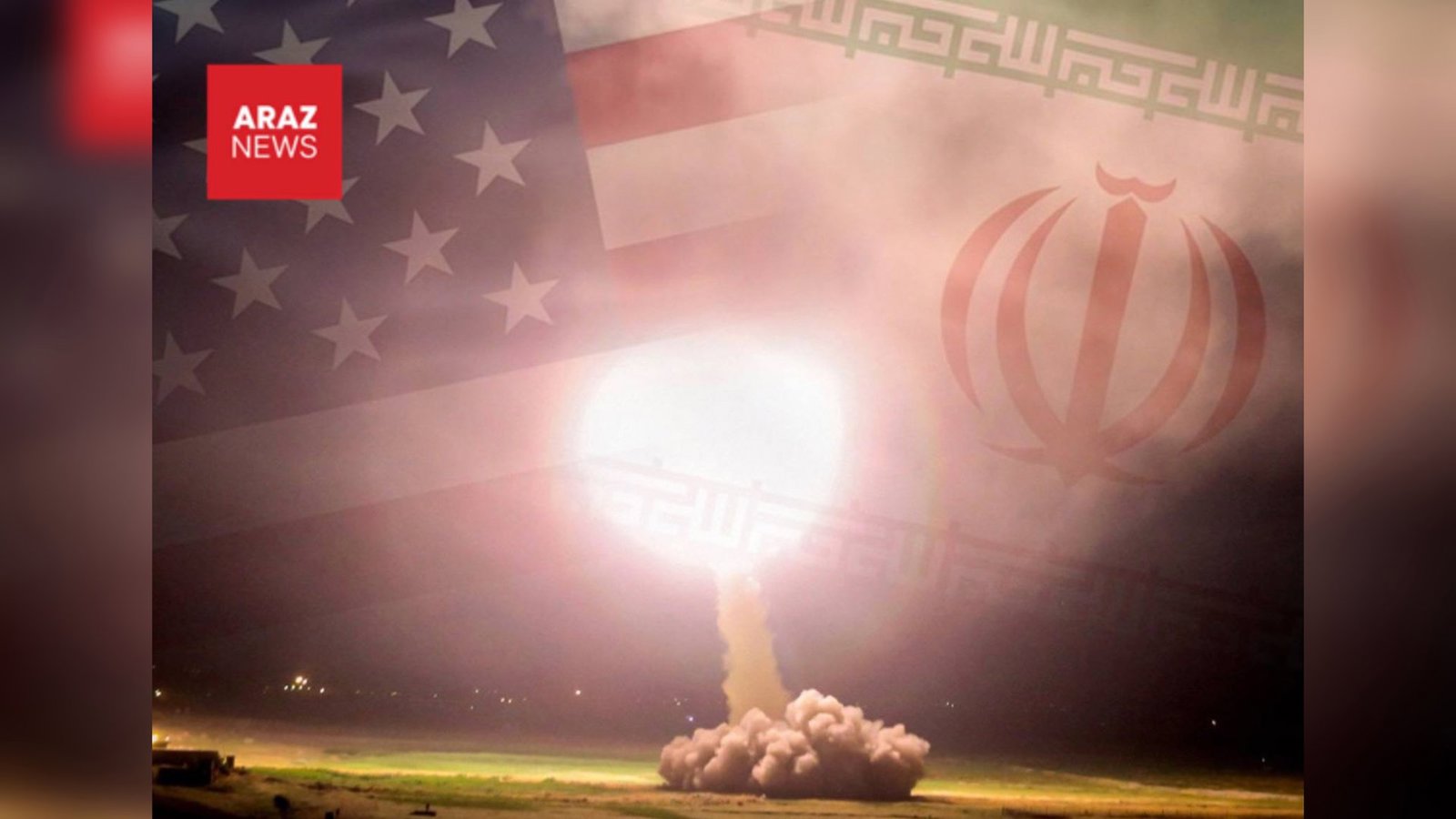 تحرکات نظامی از احتمال حمله نزدیک آمریکا به ایران خبر می دهد