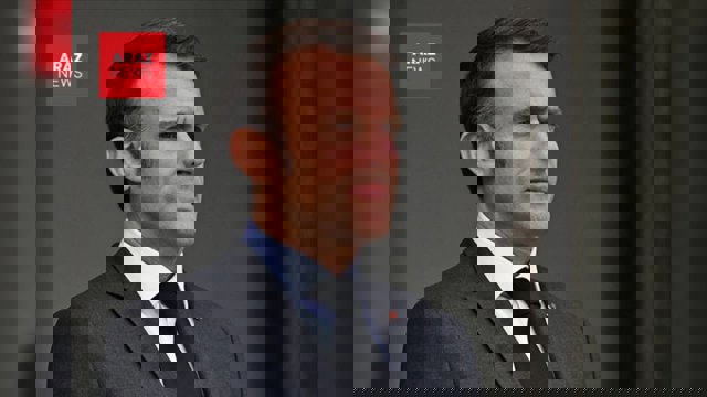 نشست اضطراری شورای دفاع فرانسه با تمرکز بر ایران و گرینلند 