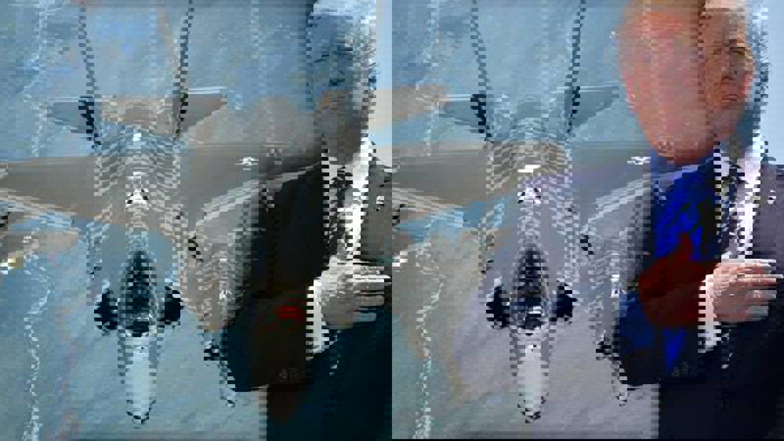  ادعا‌های رسانه‌های اسرائیل؛ لغو حمله آمریکا به ایران در آخرین دقایق             