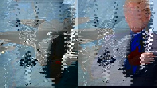  ادعا‌های رسانه‌های اسرائیل؛ لغو حمله آمریکا به ایران در آخرین دقایق             