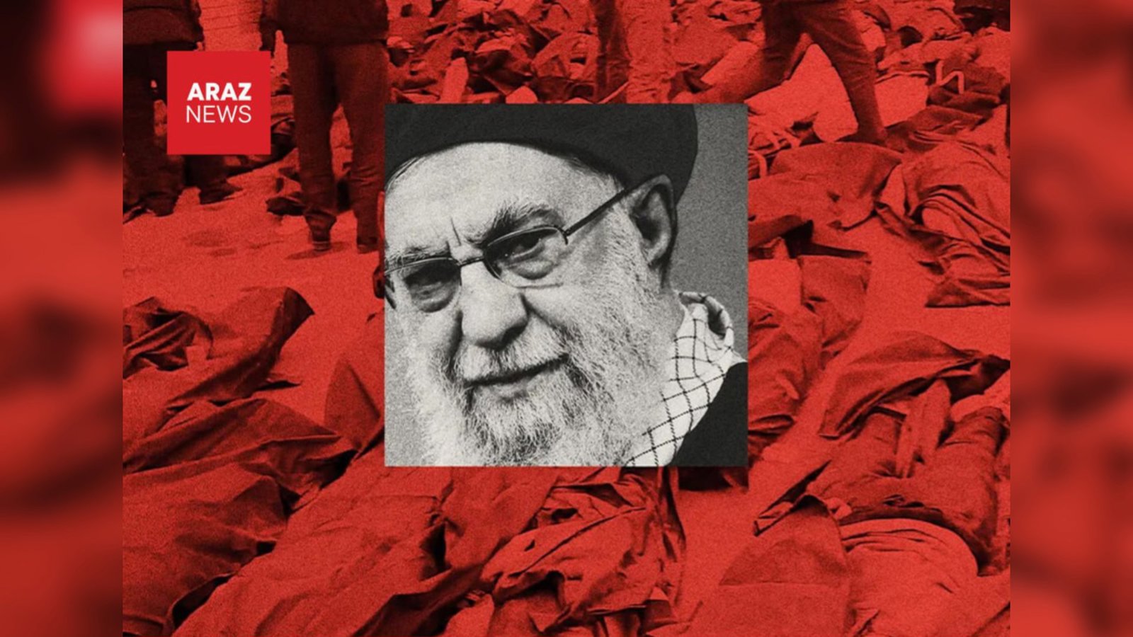  اکونومیست: سناریوهای سقوط یا تداوم جمهوری اسلامی و نقش احتمالی آمریکا         