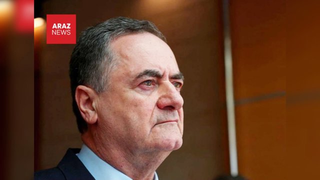  بانک ملی ایران از سوی اسرائیل «سازمان تروریستی» اعلام شد   