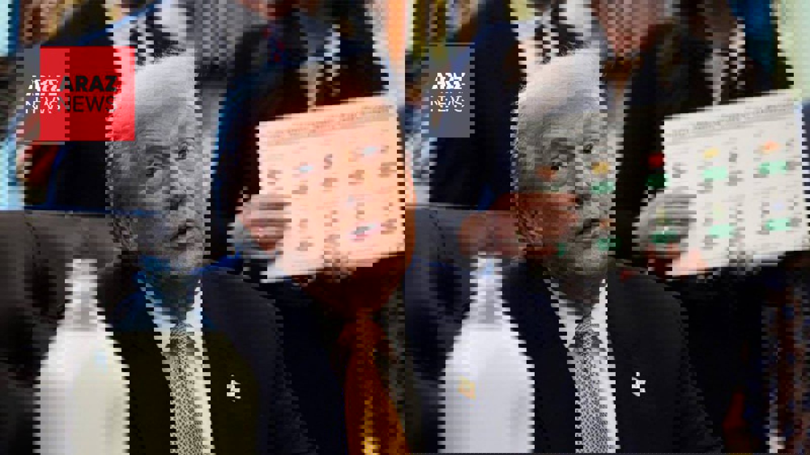  سی‌ان‌ان: ادعای توقف کشتار معترضان در ایران تأیید نشده است                                   