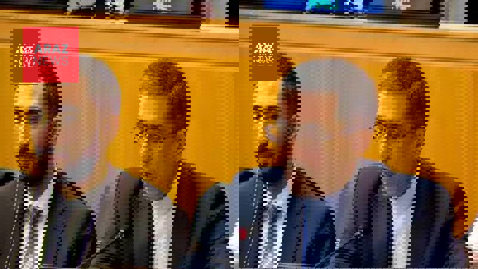 نماینده جمهوری اسلامی در شورای امنیت:تروریست‌های مسلح اعتراضات را ربودند