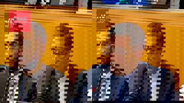 نماینده جمهوری اسلامی در شورای امنیت:تروریست‌های مسلح اعتراضات را ربودند