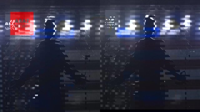 ترامپ دستور آماده باش گسترده نیروهای نظامی برای حمله احتمالی به ایران را صادر کرد