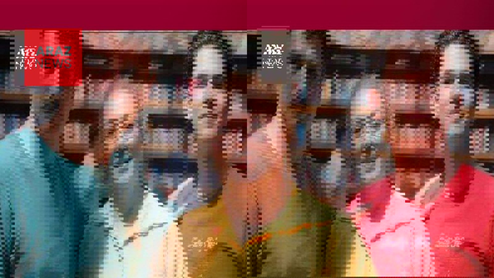 کشته شدن سه عضو یک خانواده تورک در کرج با شلیک مستقیم نیروهای جمهوری اسلامی