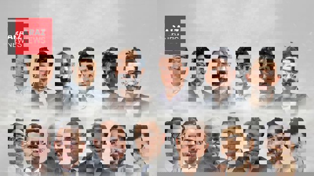  بی‌خبری مطلق از وضعیت زندانیان سیاسی آذربایجانی در پی سرکوب اعتراضات و قطع ارتباطات در ایران   