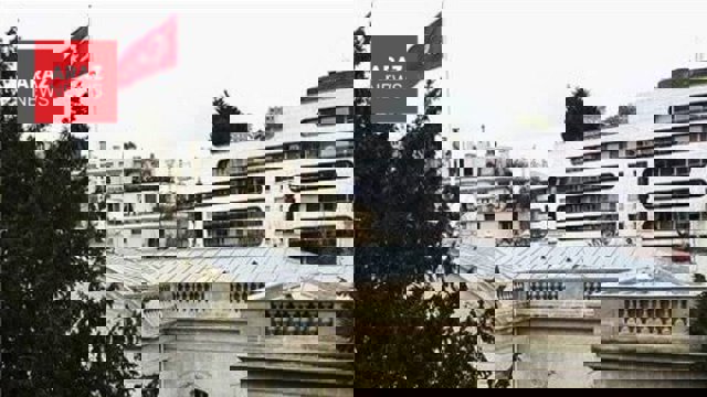 هشدار سفارت ترکیه به شهروندان خود در ایران درباره رعایت نکات ایمنی