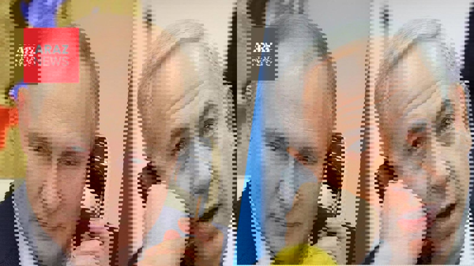 پیشنهاد میانجیگری روسیه